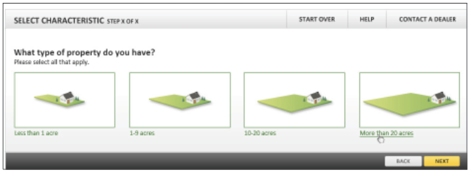 Product compare tool